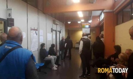 Il bug informico che ha messo in ginocchio Roma.  Cosa succede all'anagrafe