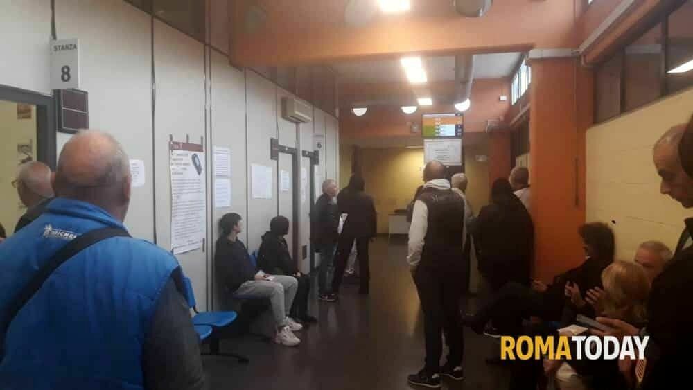 Il bug informico che ha messo in ginocchio Roma.  Cosa succede all'anagrafe