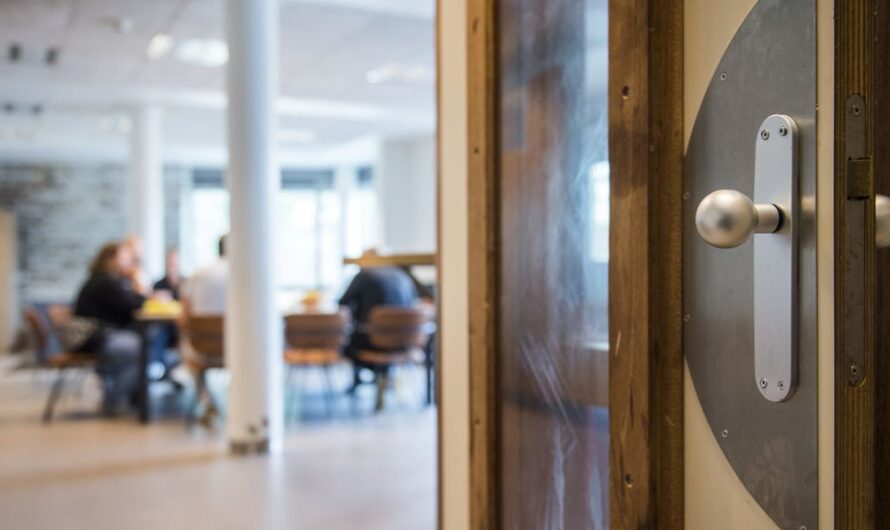 Many psychiatrists are emotionally exhausted by working conditions