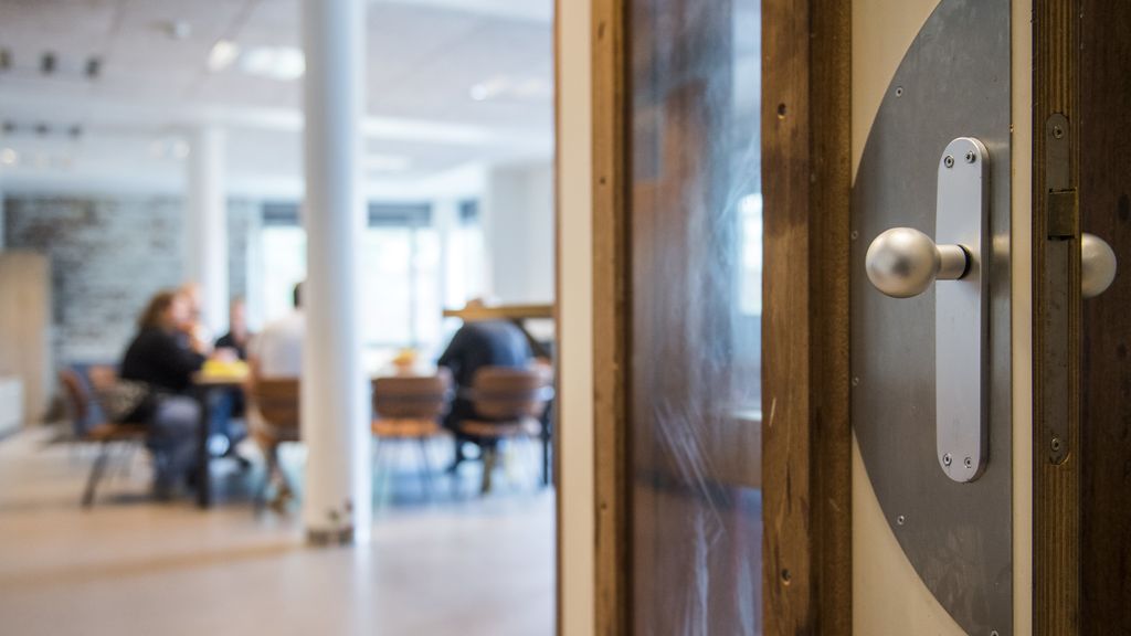 Many psychiatrists are emotionally exhausted by working conditions