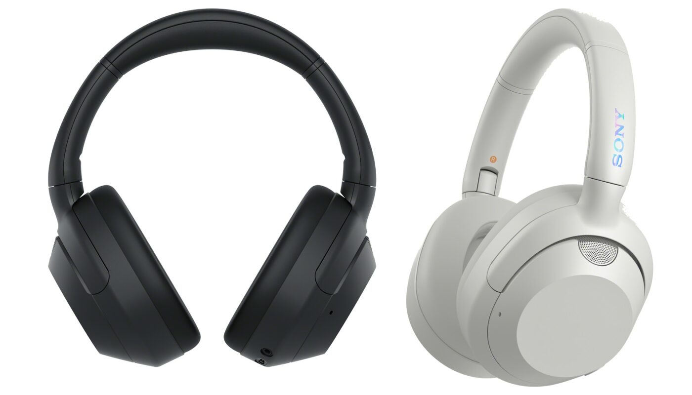 Sony enfatizza i basi con la famiglia Ult