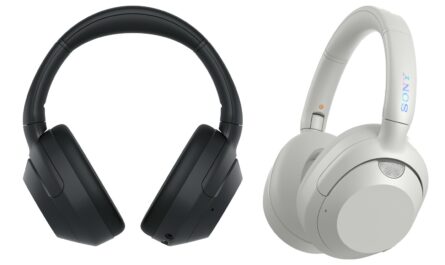 Sony enfatizza i basi con la famiglia Ult