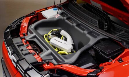 The cheapest new car in the Netherlands is purely electric and costs 16,000 euros net  Car