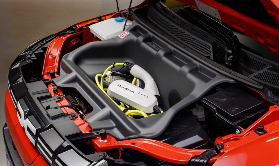 The cheapest new car in the Netherlands is purely electric and costs 16,000 euros net  Car