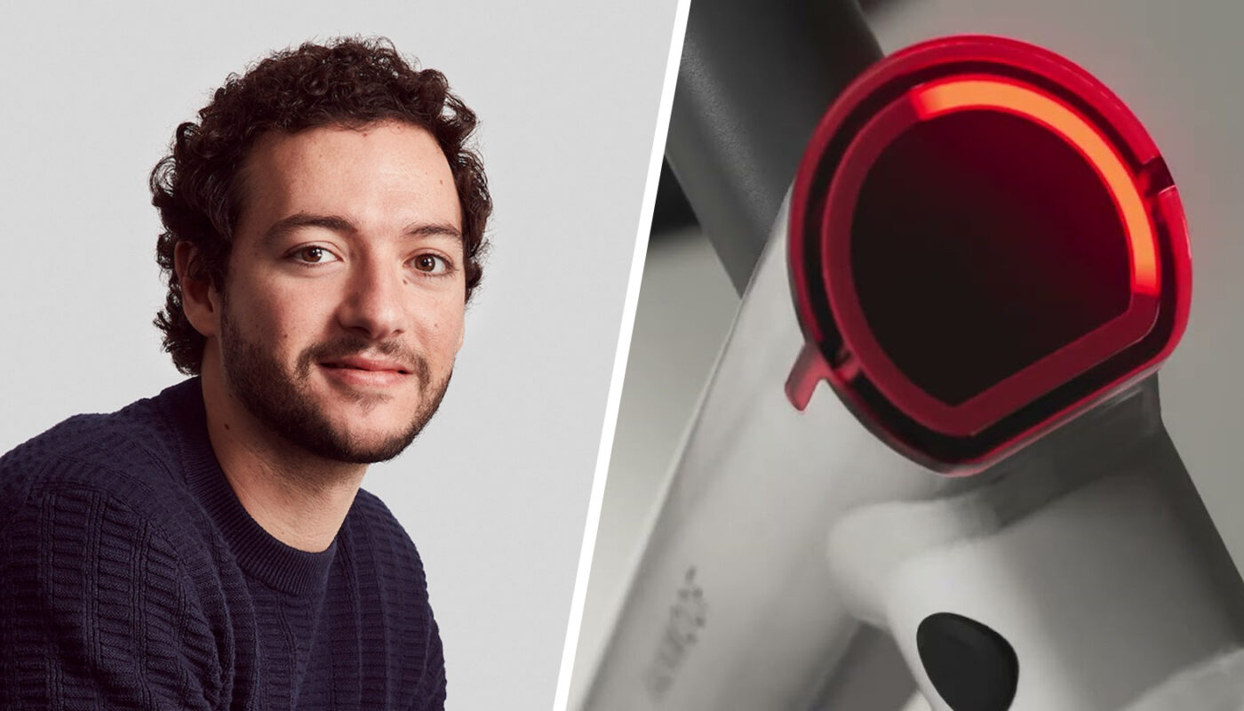 eliott wertheimer vanmoof lavoie