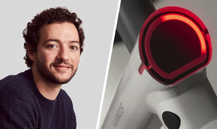 eliott wertheimer vanmoof lavoie