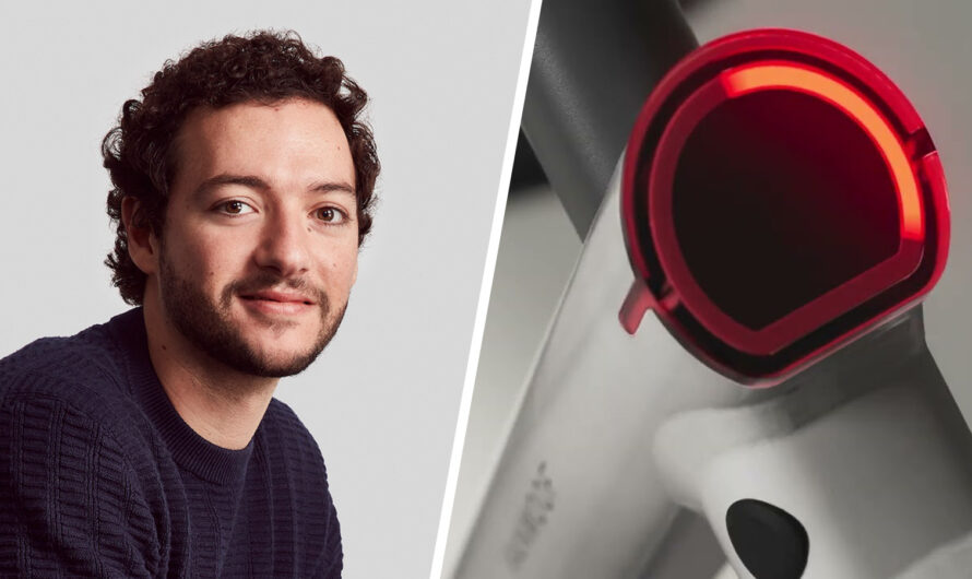 ‘The problem was not those malfunctioning parts’