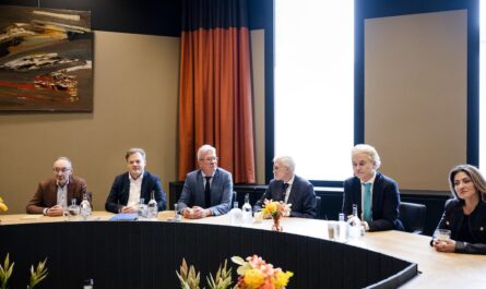 Wearing two hats, Wilders cannot yet get his formation under control