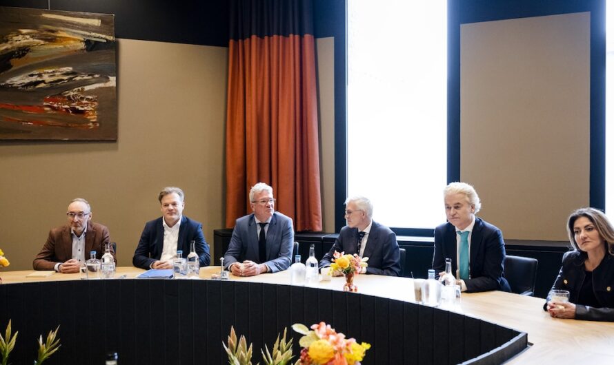 Wearing two hats, Wilders cannot yet get his formation under control