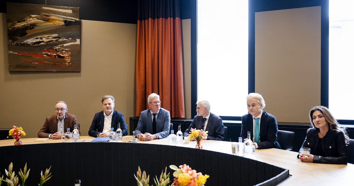 Wearing two hats, Wilders cannot yet get his formation under control