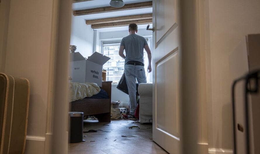 corporations want to share houses more often