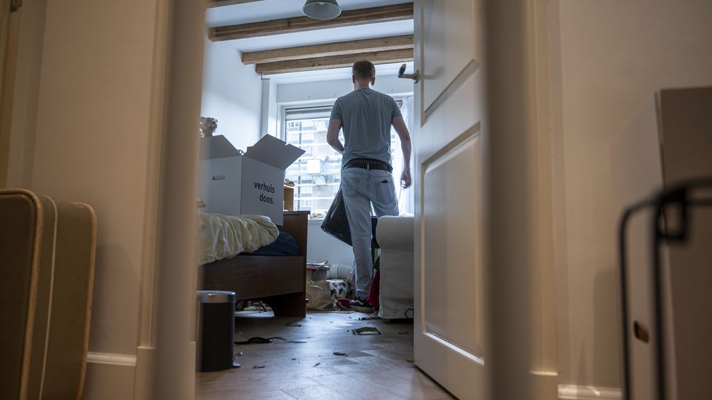 corporations want to share houses more often