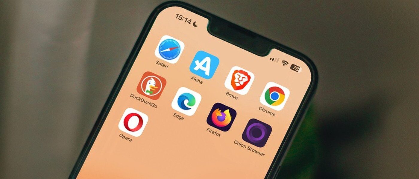 i browser web minori guadagnano quote di mercato