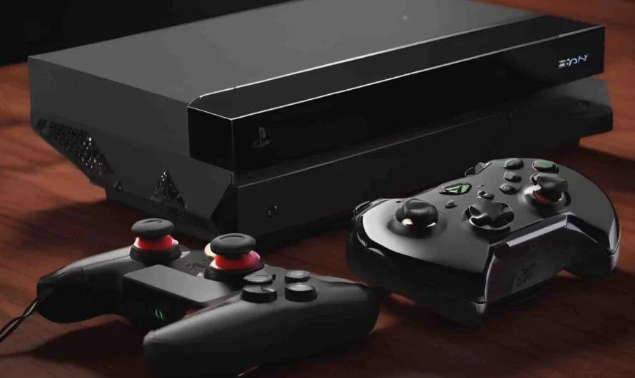 Xbox Series X Versus PS5: A Detailed Comparison of Next-Gen Consoles