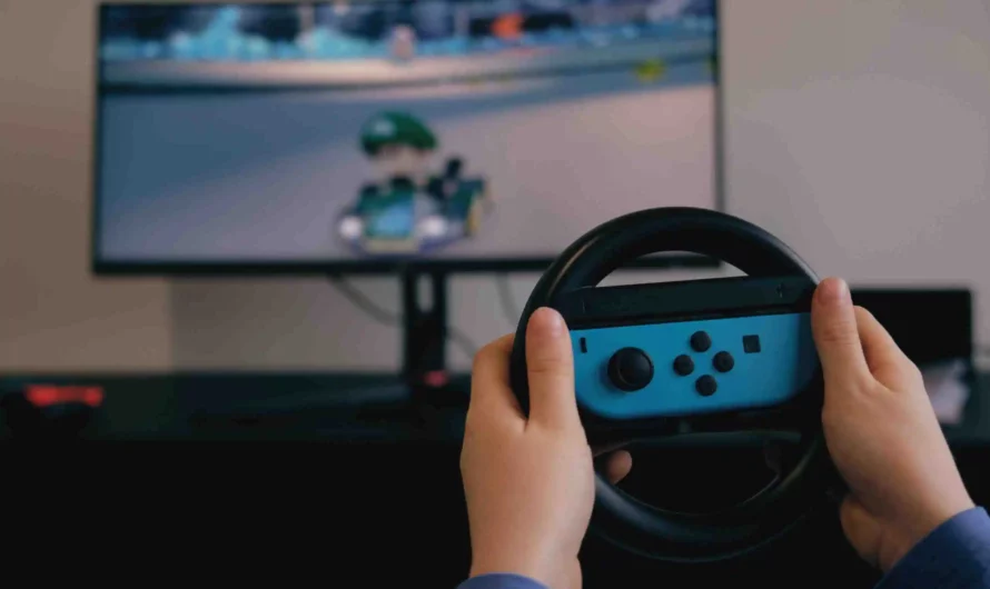 The Rise of Indie Games on Nintendo Platforms