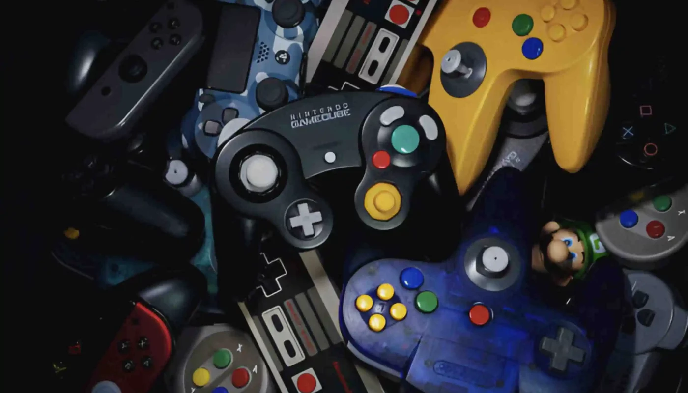 Nintendo's Innovation