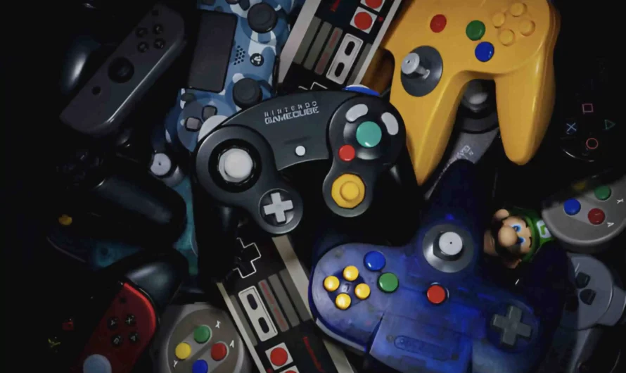 Nintendo’s Innovative Journey: How the Switch Changed the Game