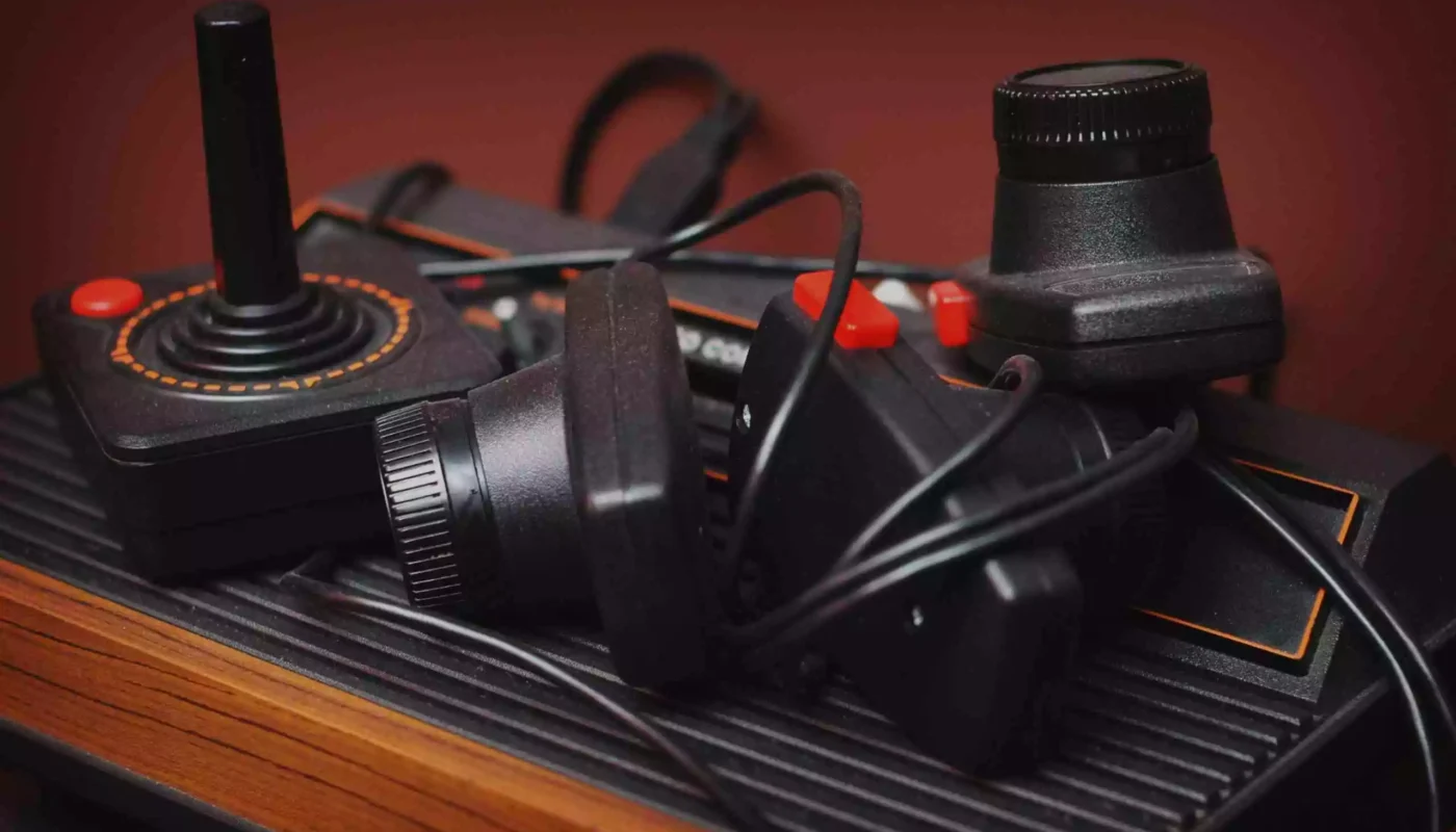 Nintendo Gaming Systems