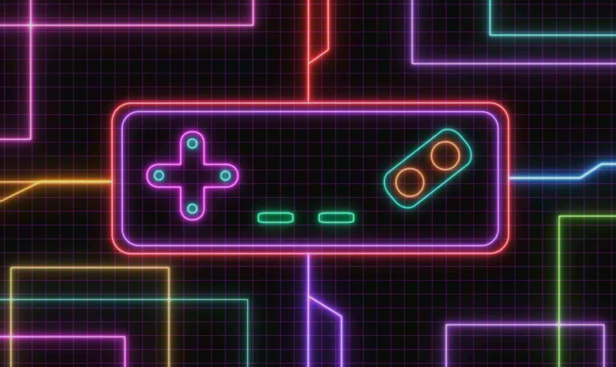 Retro Gaming With Raspberry Pi: Unleash Nostalgia!