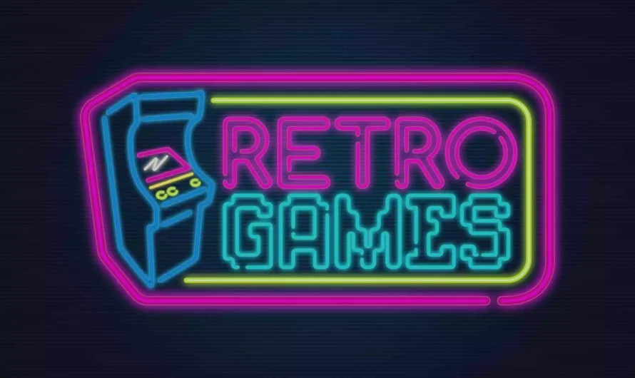 Long Island Retro Gaming Expo: A Pixel-Perfect Paradise!