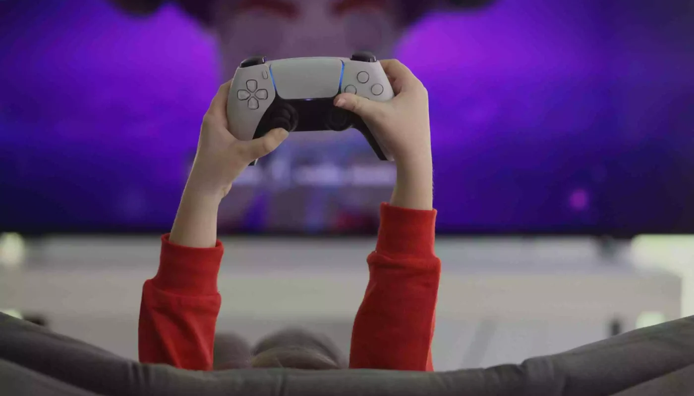 Xbox Core Wireless Gaming Controller