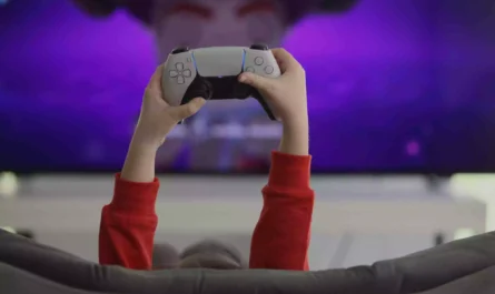 Xbox Core Wireless Gaming Controller