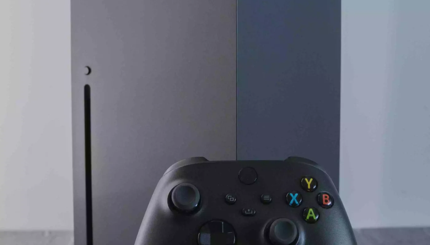 Xbox Gaming Services