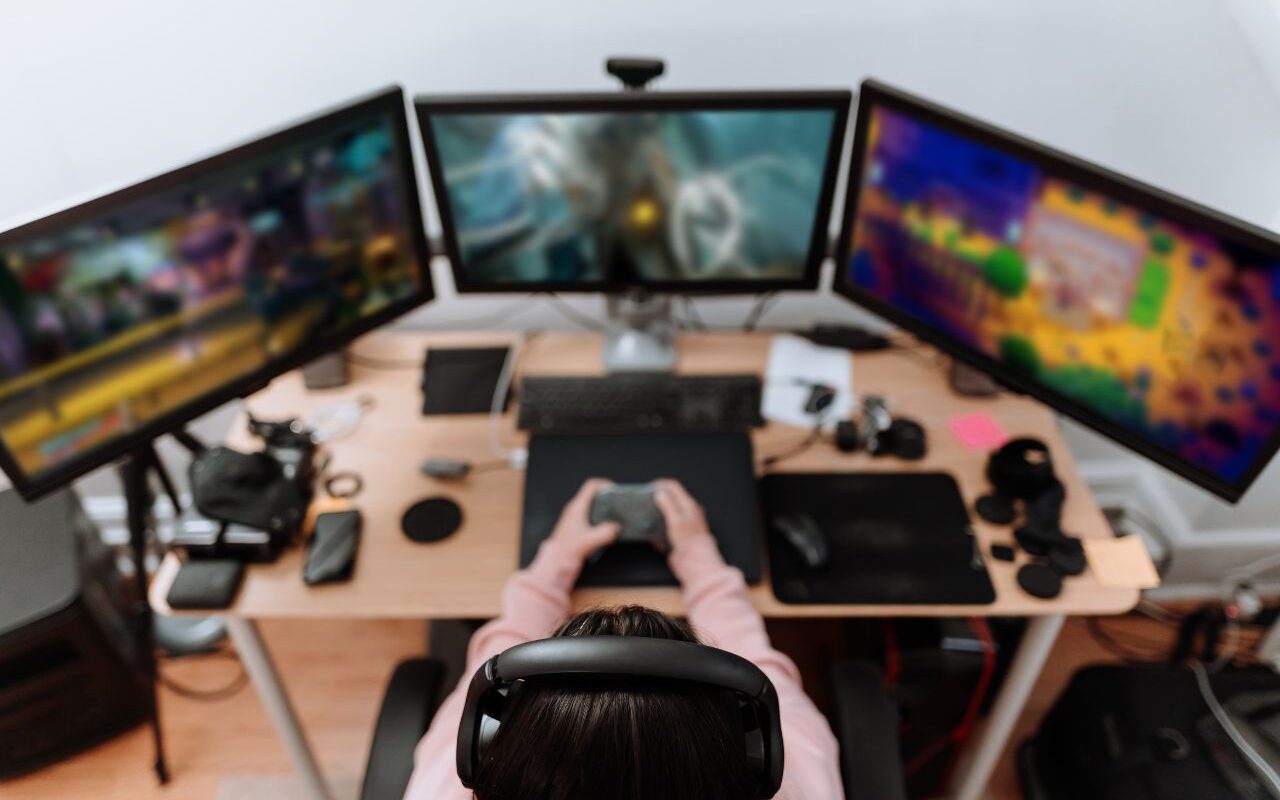 Best Multiplayer Games