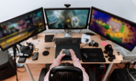 Best Multiplayer Games