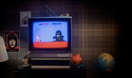 Best Indie Games on Nintendo Switch for 2024