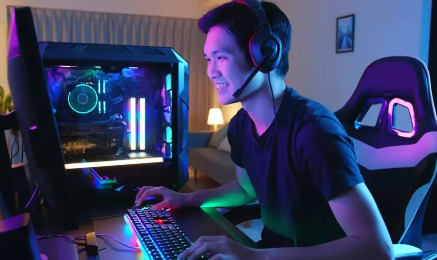 Top Open-World Games to Immerse Yourself in 2024