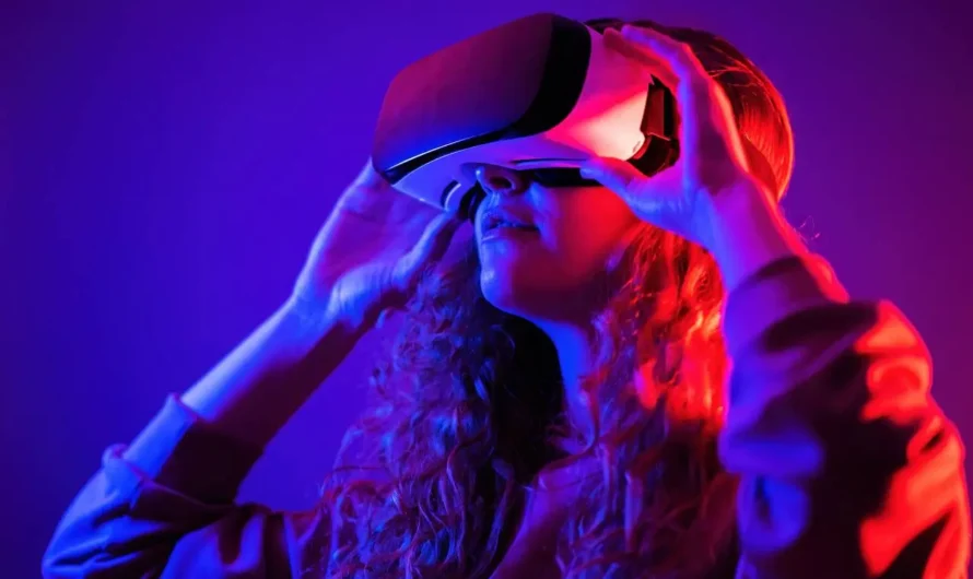 Playstation VR: The Future of Immersive Gaming