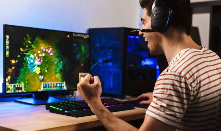 The Rise of Pc Gaming: Why It’s More Popular Than Ever