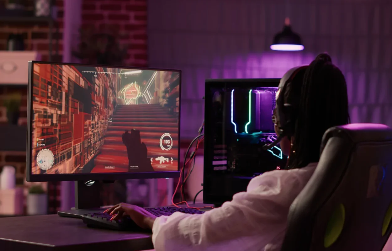 Accessories for Every Pc Gamer