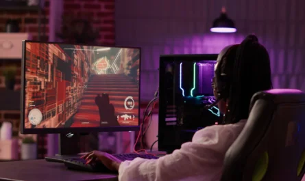 Accessories for Every Pc Gamer