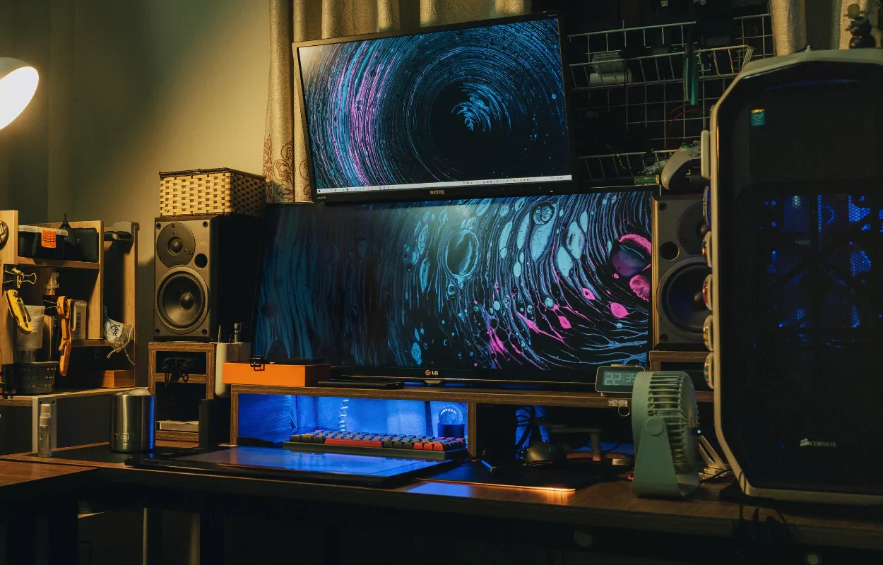 Building a Budget Gaming PC