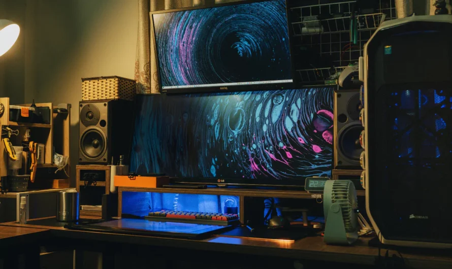 Building a Budget Gaming PC: Tips for Maximizing Performance