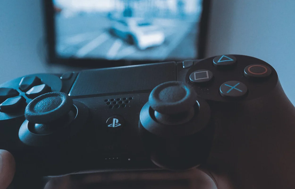 Games on the Playstation Store