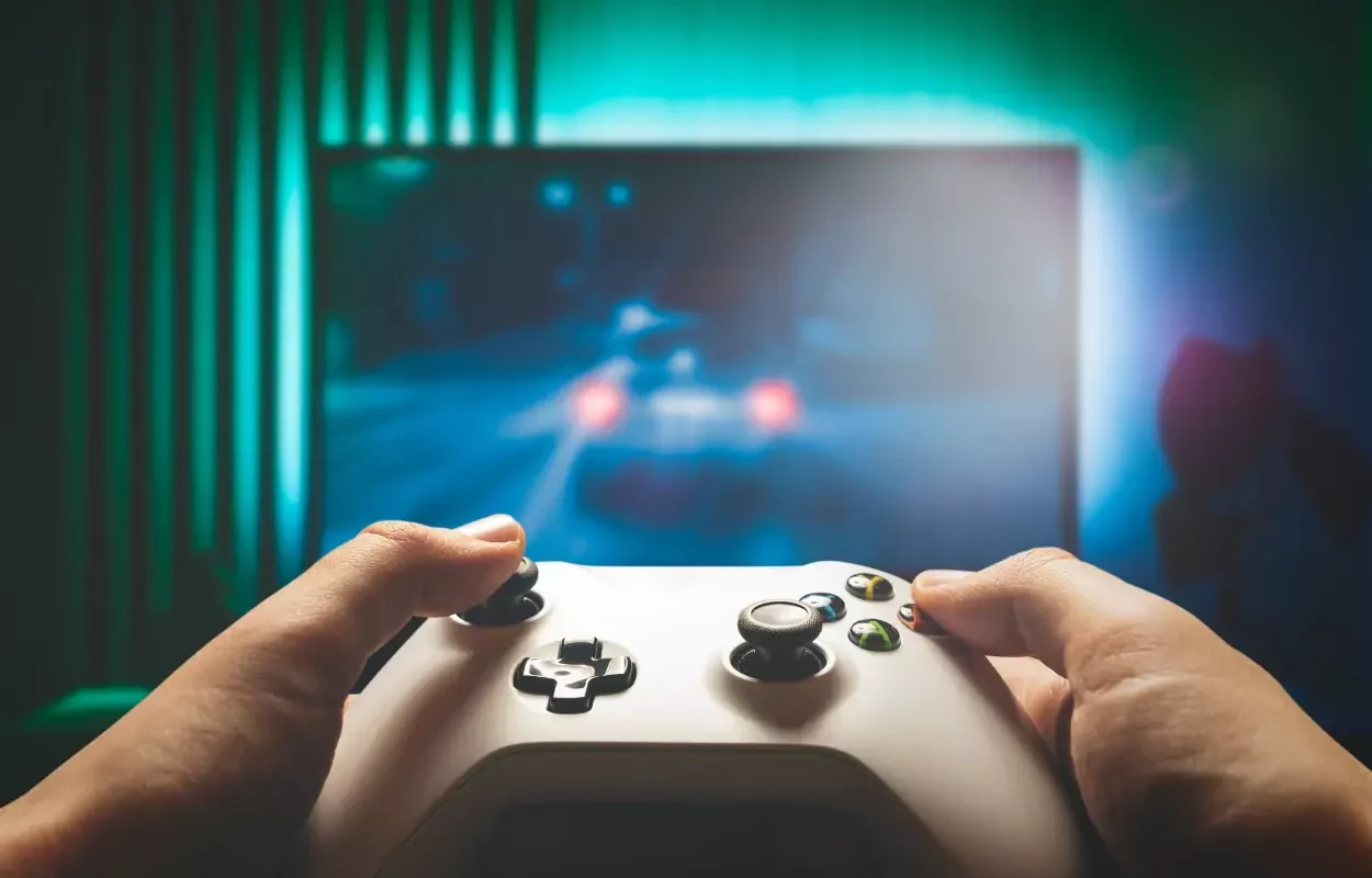 Top Underrated Games