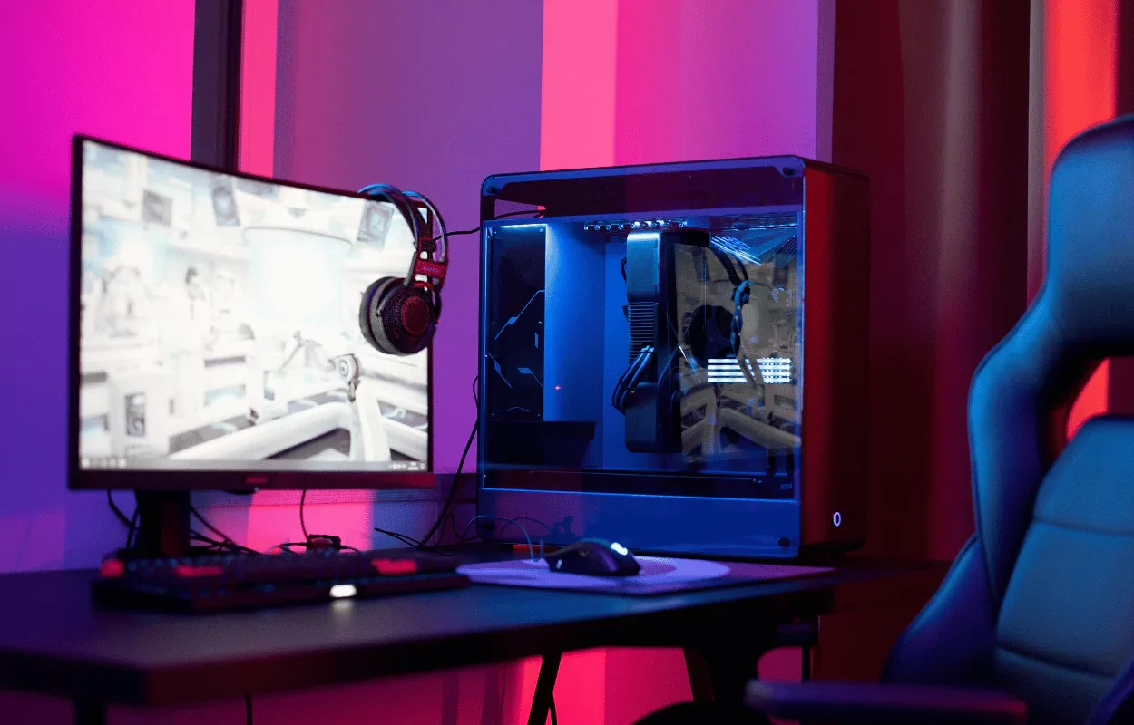 Budget-Friendly Pc Builds