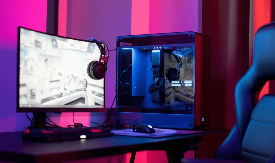 The Best Budget-Friendly Pc Builds for Modern Gaming
