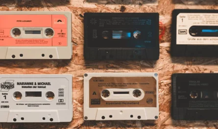 Classic Game Soundtracks