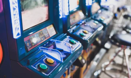 Reviving Arcade Legends