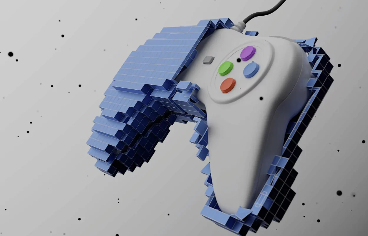 Nintendo Revolutionized Gaming With Motion Controls