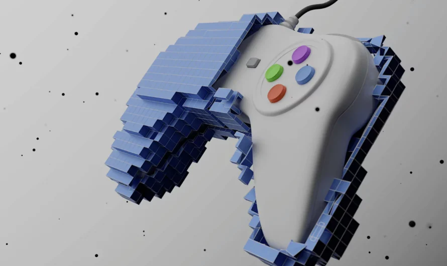 How Nintendo Revolutionized Gaming With Motion Controls