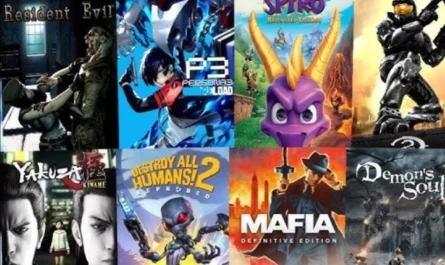 Playstation Exclusive Games That Deserve a Remake