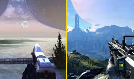 The Evolution of Halo