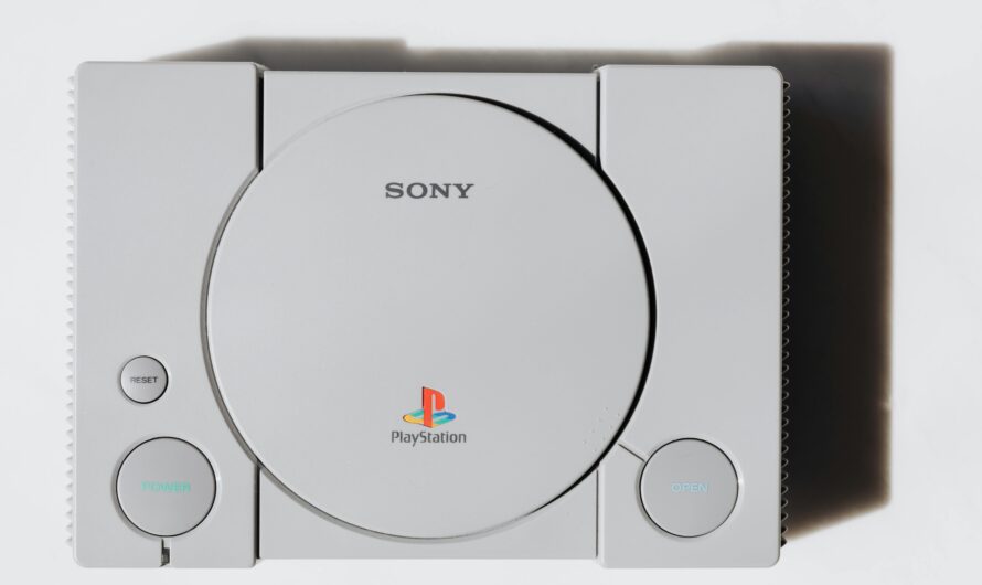 From PS1 to PS5: The Evolution of PlayStation’s Greatest Franchises