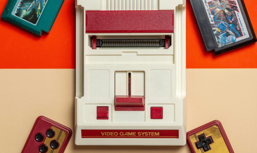 Hidden Gems: The Forgotten Retro Games Worth Playing Again