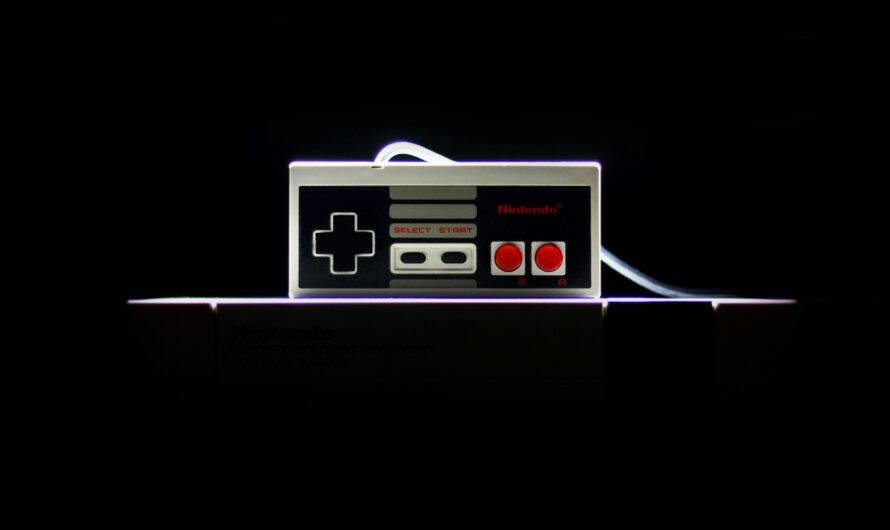 Top 10 Retro Consoles That Still Look Cool on Your Shelf